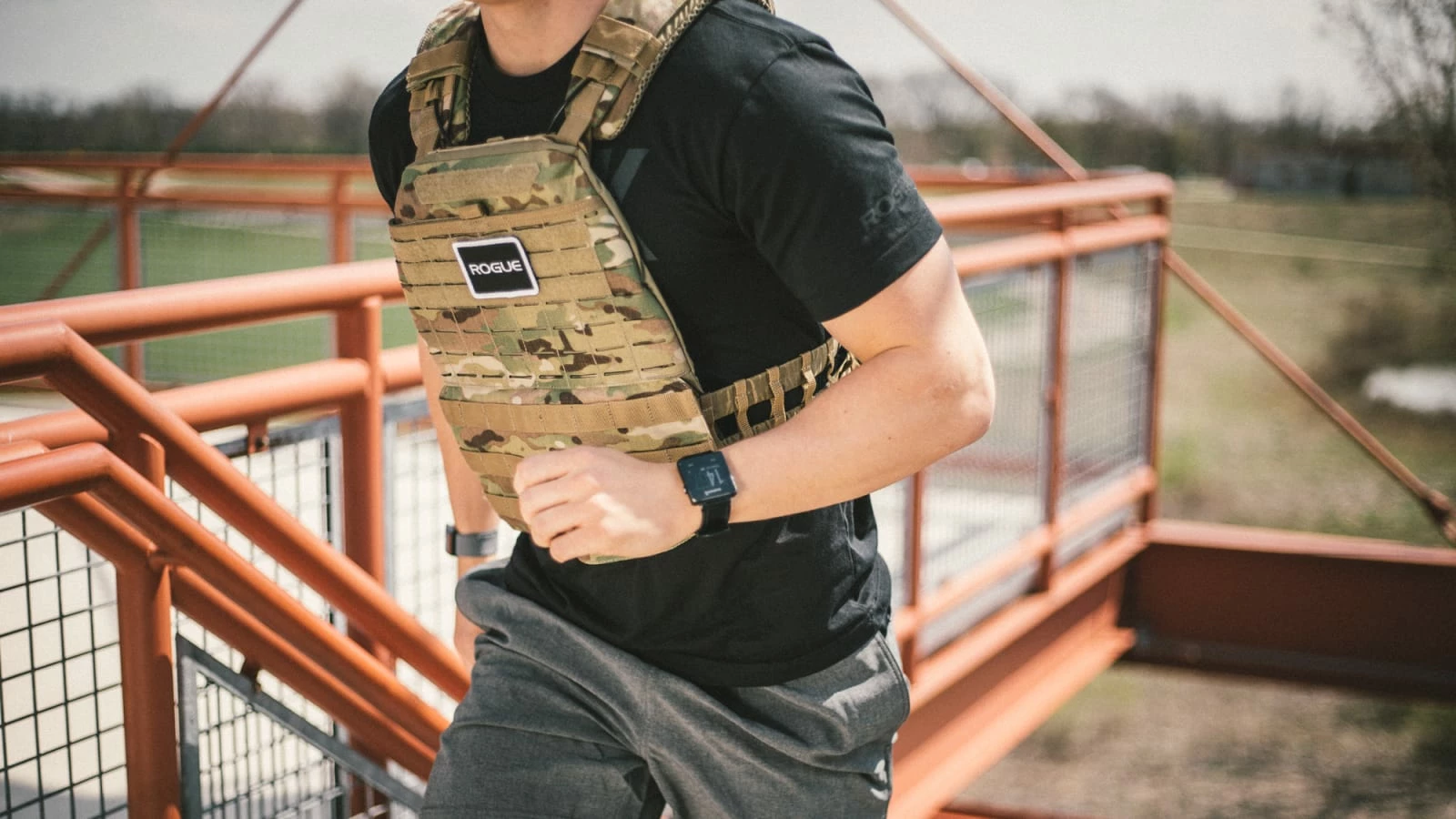 5.11 Tactical 5.11 TacTec Plate Carrier - Image 5