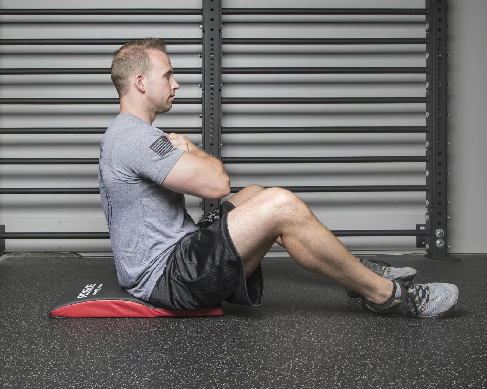 Rogue Wise Crack AbMat - Image 2