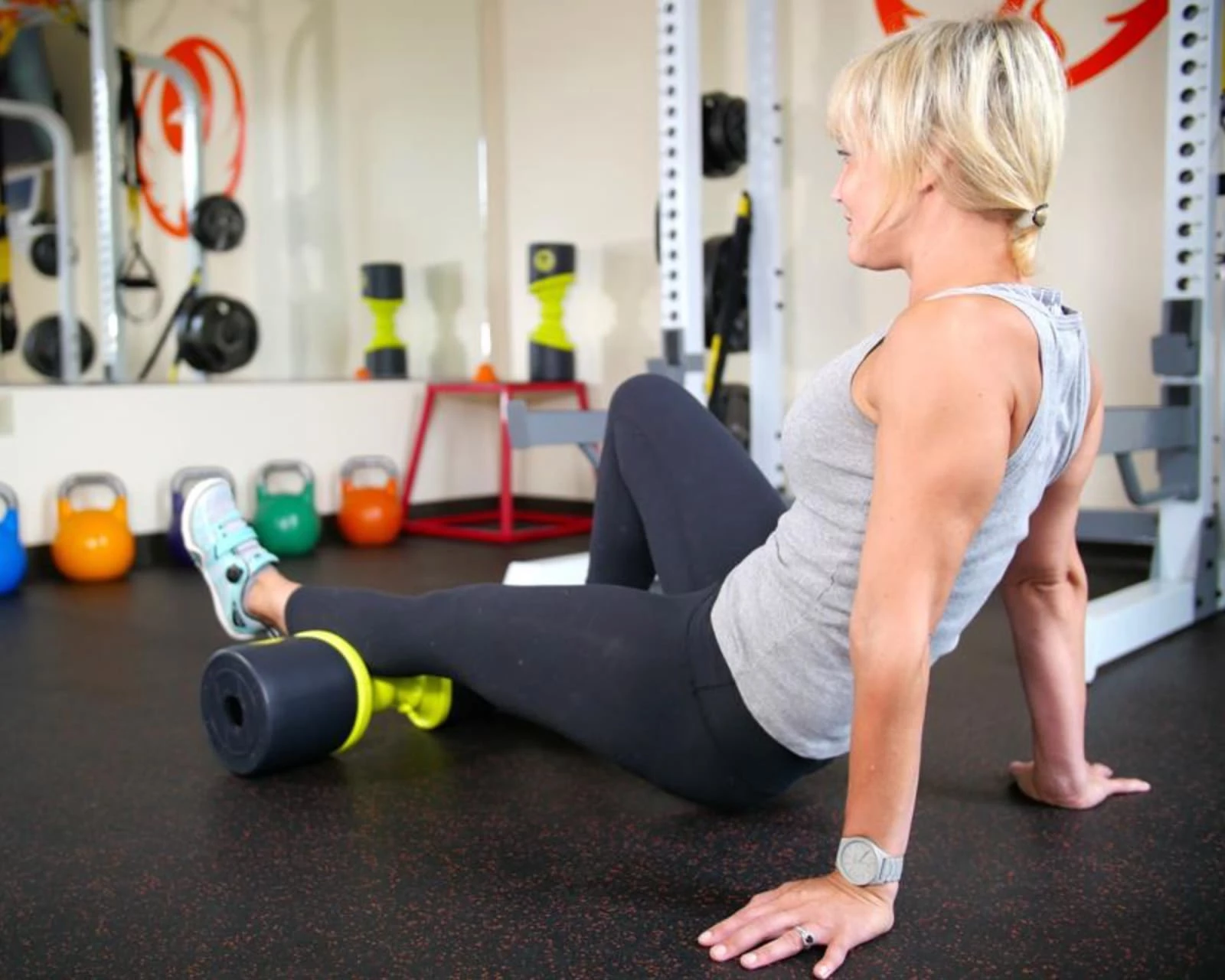 Acumobility Eclipse Roller - Image 2