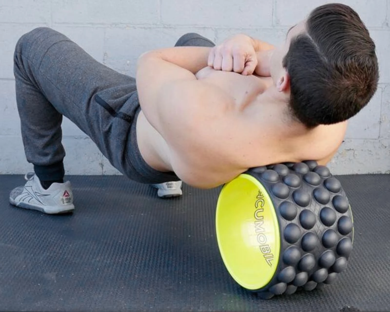 Acumobility Ultimate Back Roller - Image 3