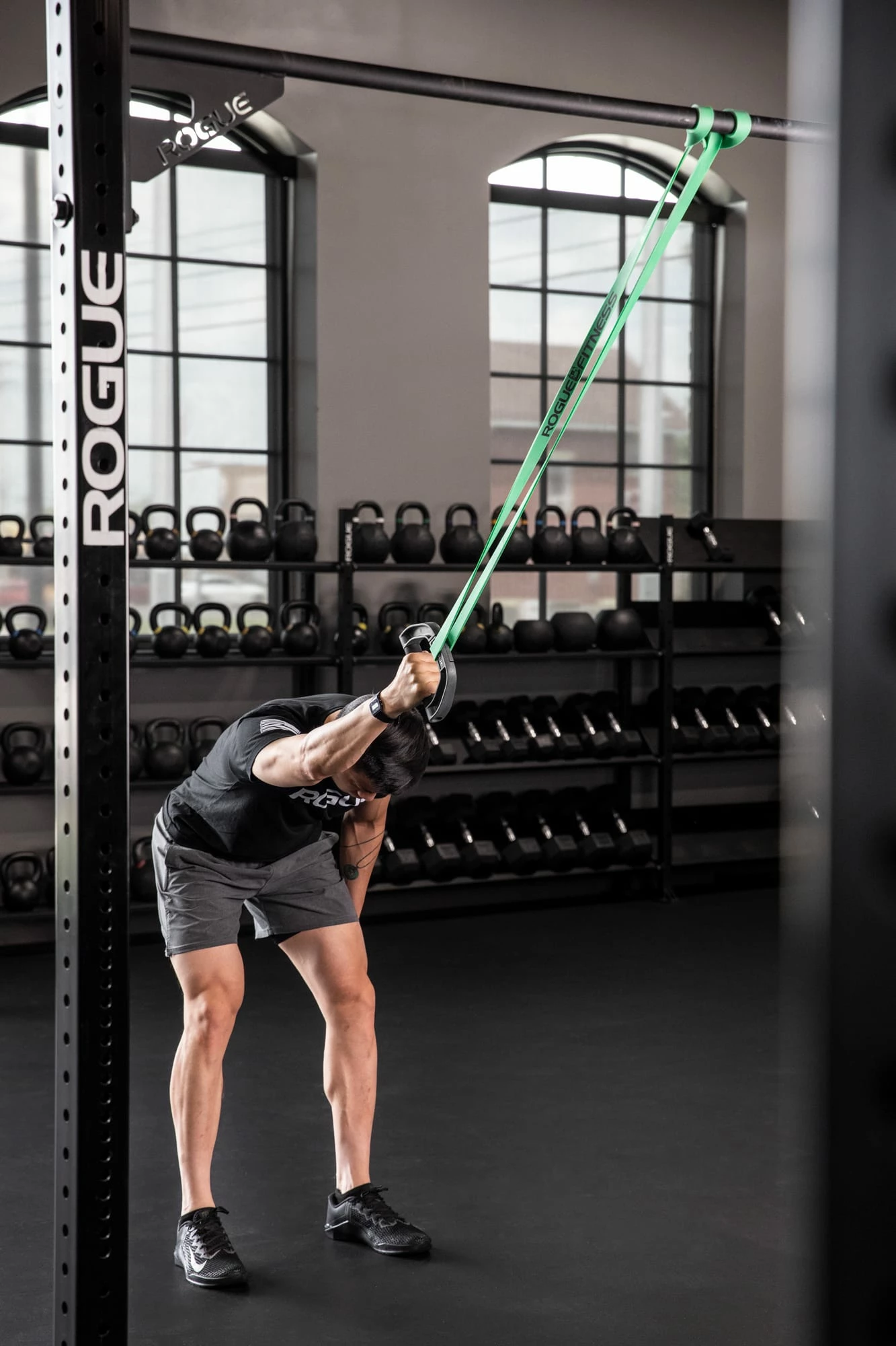 Rogue Fitness Rogue Band Handle - Image 5