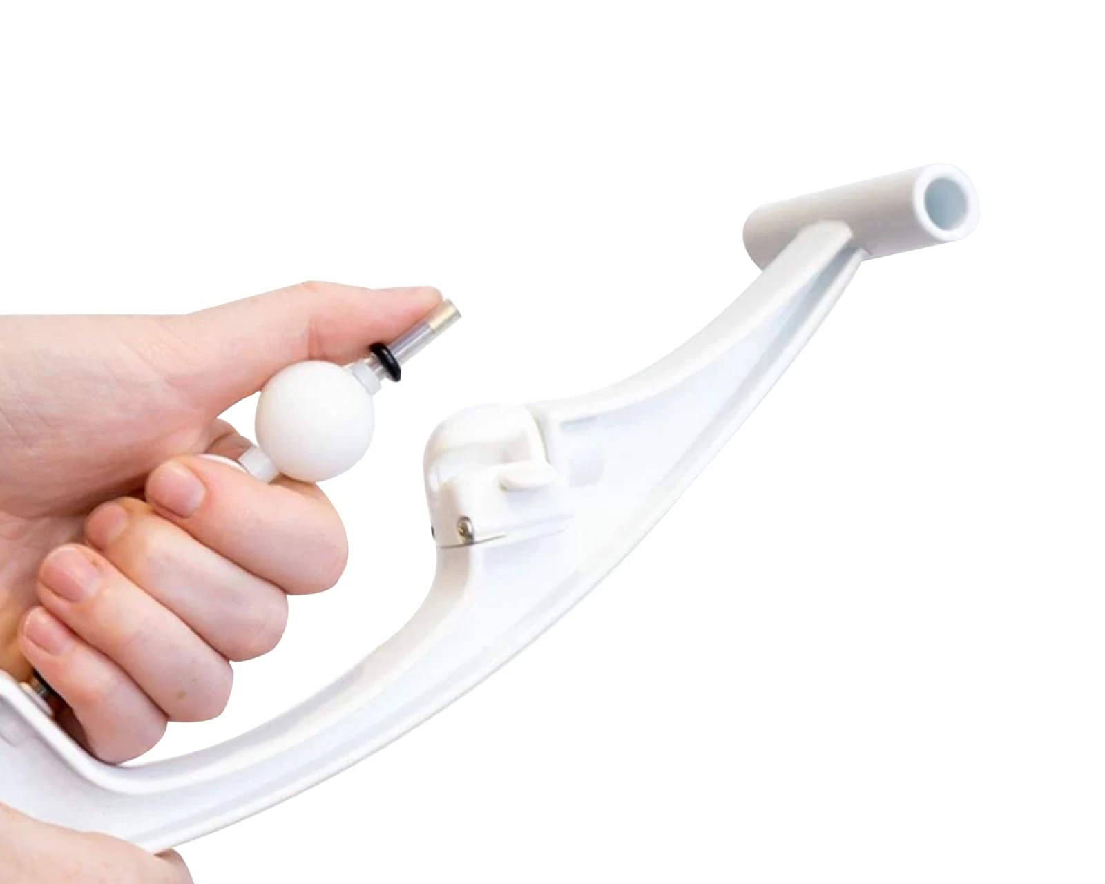 Armaid With White Roller Attachment - Image 4