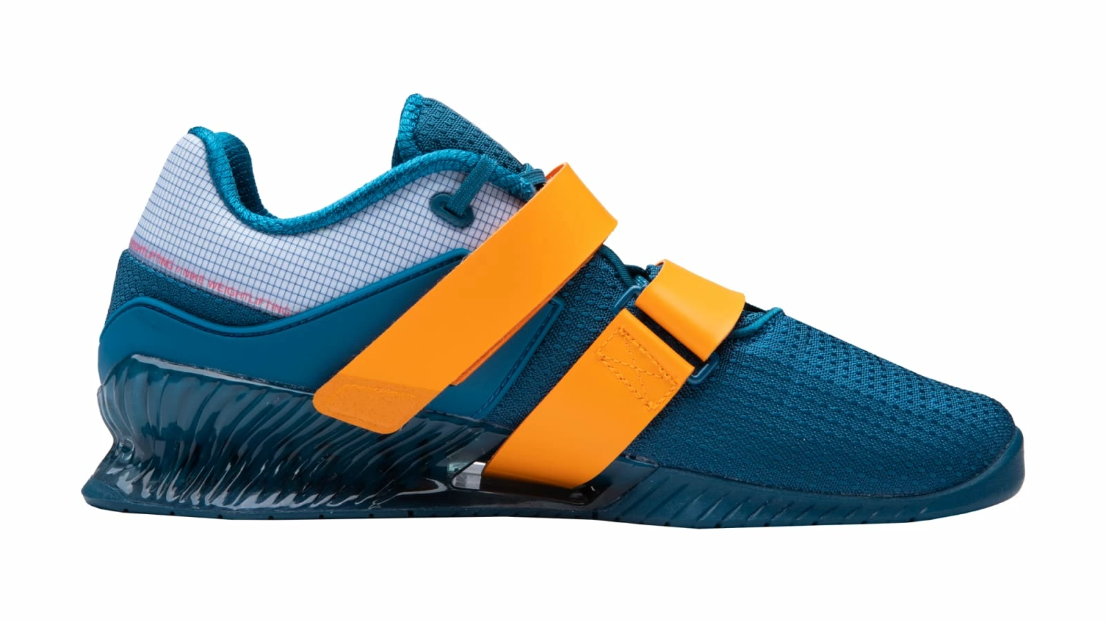 Nike Romaleos 4 - Men's - Image 2