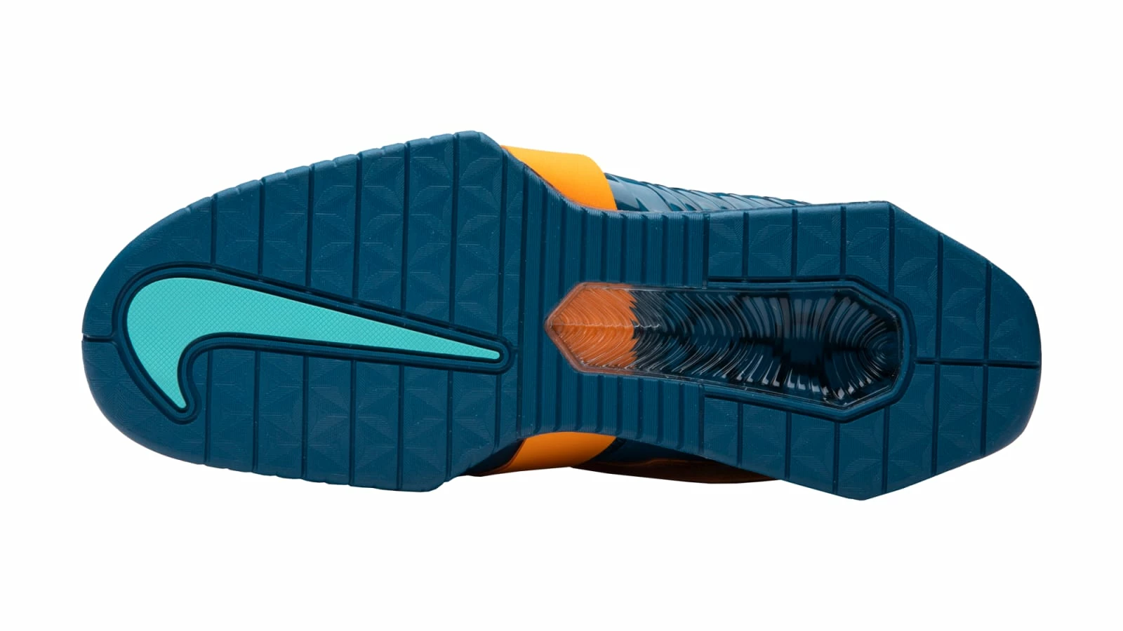 Nike Romaleos 4 - Men's - Image 5