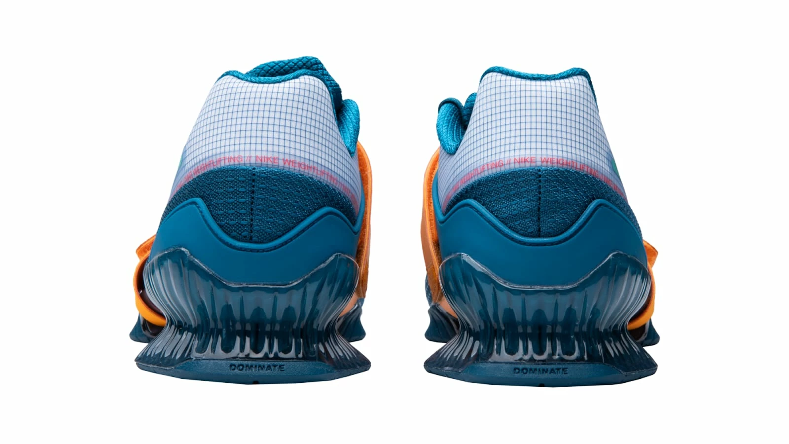 Nike Romaleos 4 - Men's - Image 4