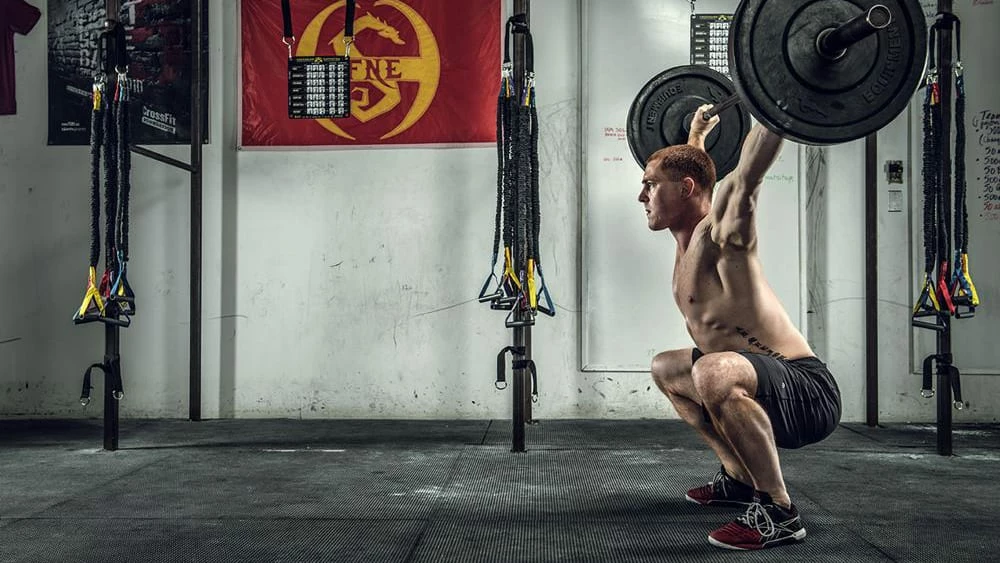 Crossover Symmetry Shoulder System - Image 4