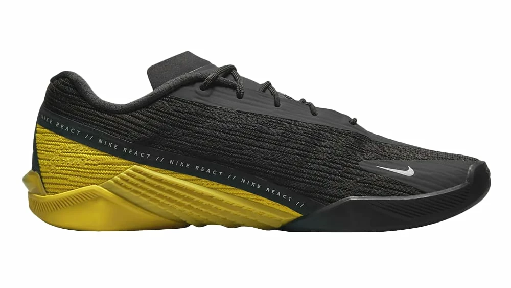 Nike React Metcon Turbo - Men's - Image 2