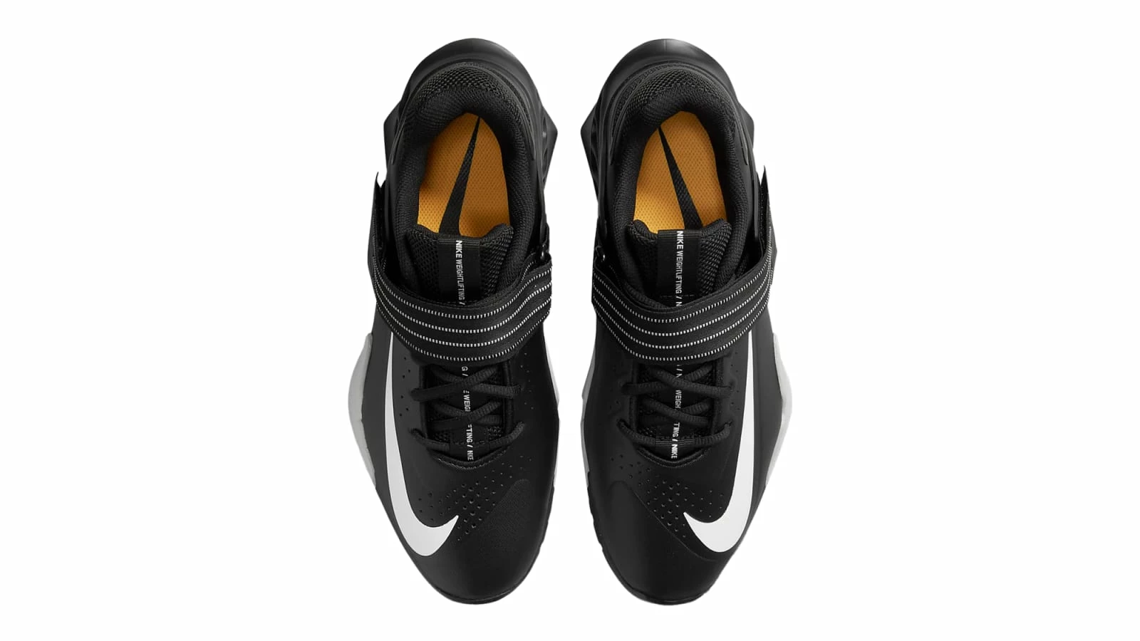 Nike Savaleos - Men's - Image 2