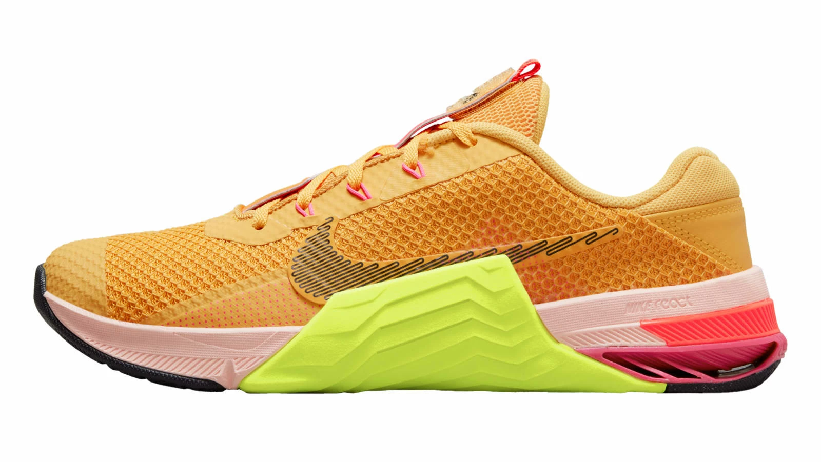 Nike Metcon 7X - Men's - Games Colorway