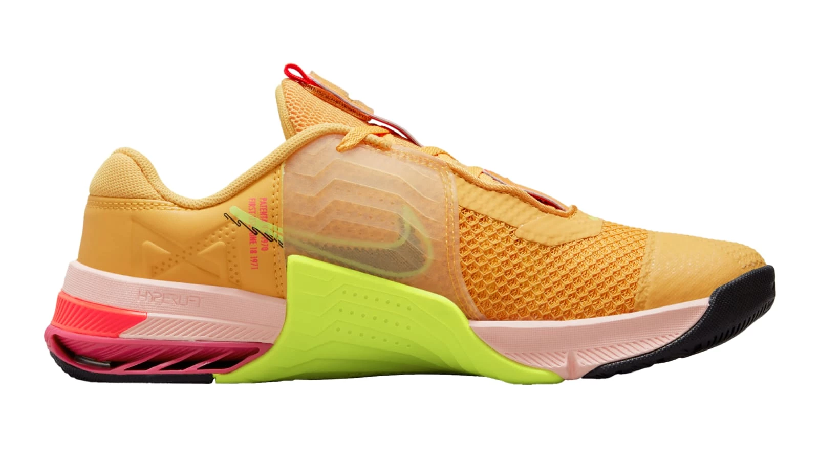 Nike Metcon 7X - Men's - Games Colorway - Image 3