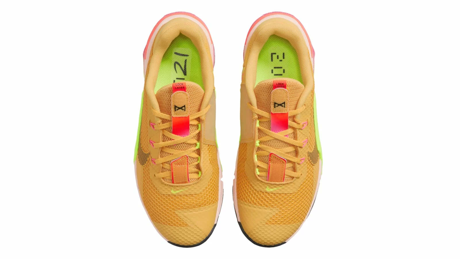 Nike Metcon 7X - Men's - Games Colorway - Image 5