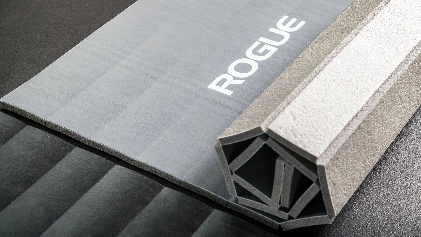 Rogue Fitness Rogue Individual Mat - Image 5