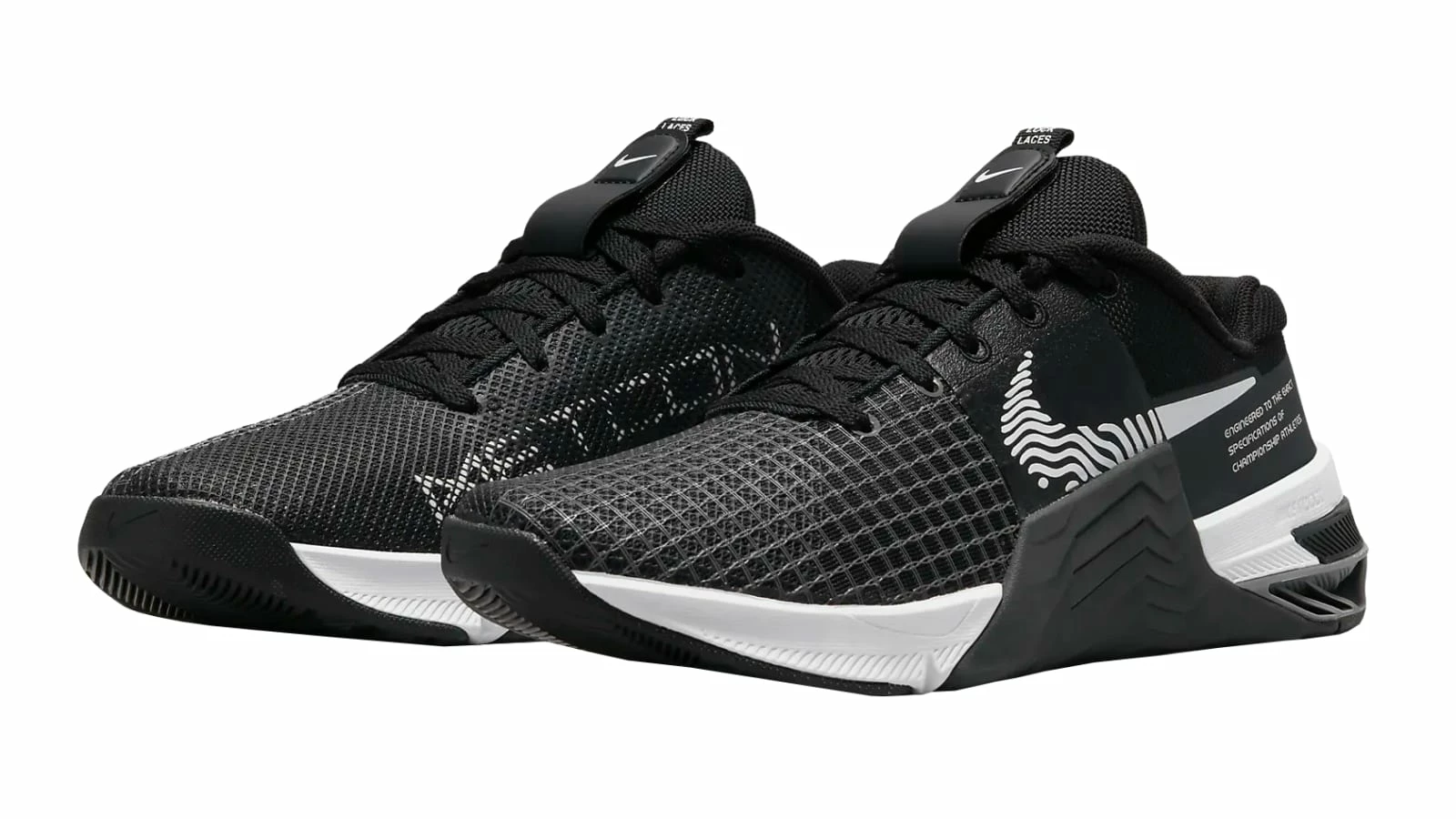 Nike Metcon 8 - Women's - Image 3