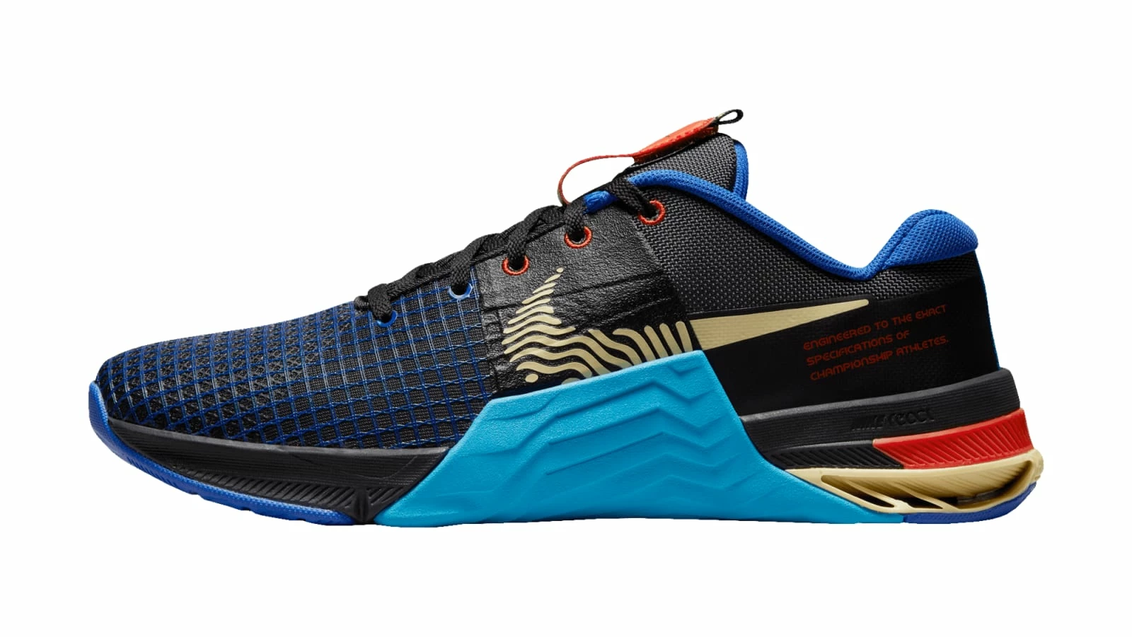 Nike Metcon 8 - Men's