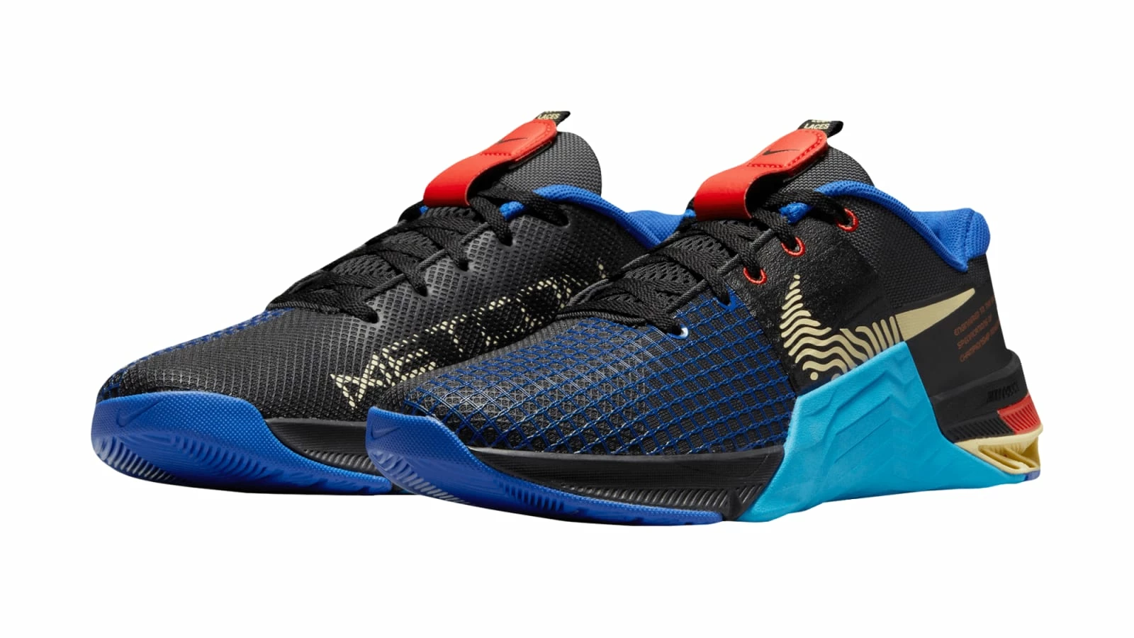 Nike Metcon 8 - Men's - Image 3