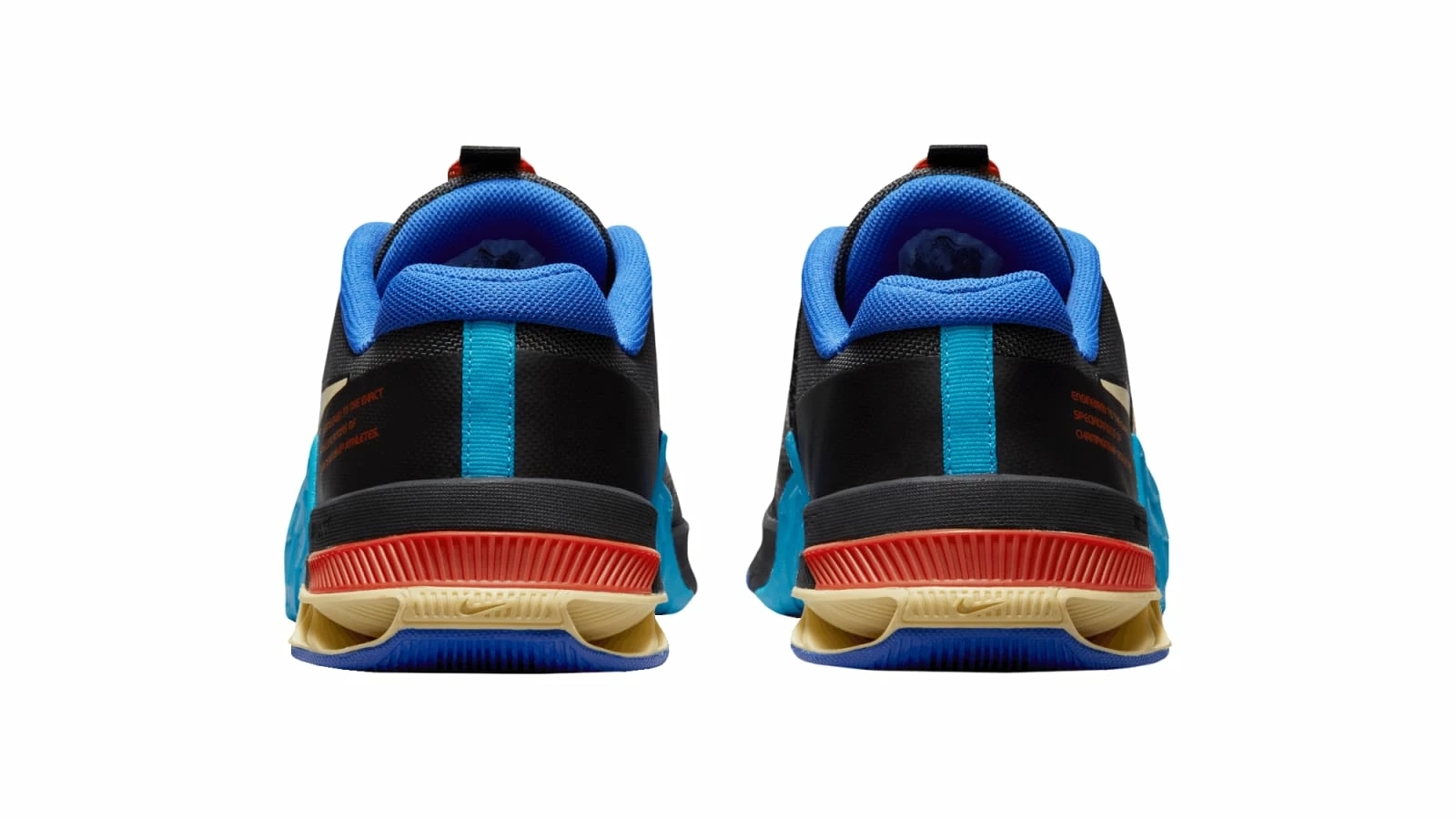 Nike Metcon 8 - Men's - Image 5