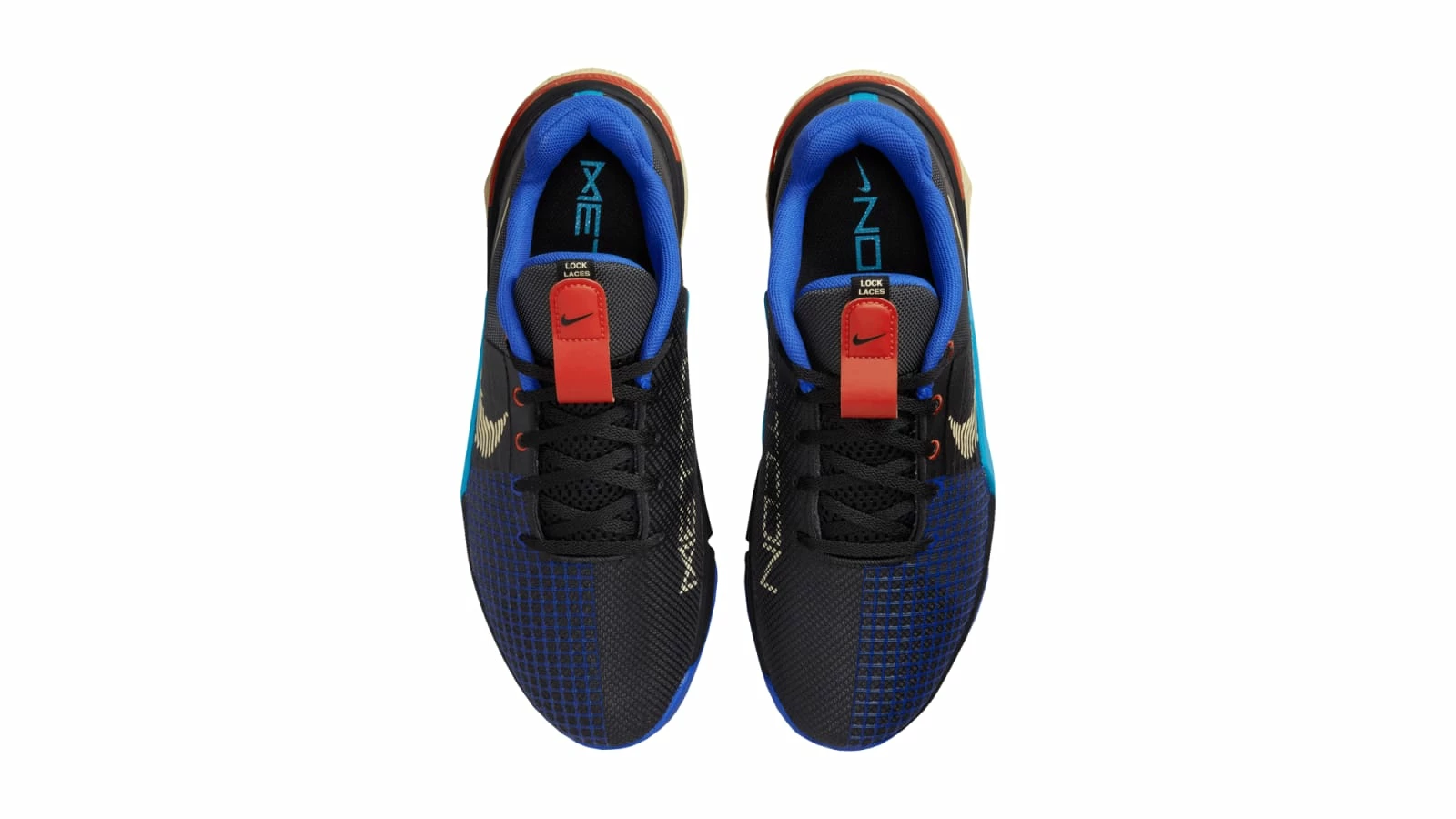 Nike Metcon 8 - Men's - Image 4
