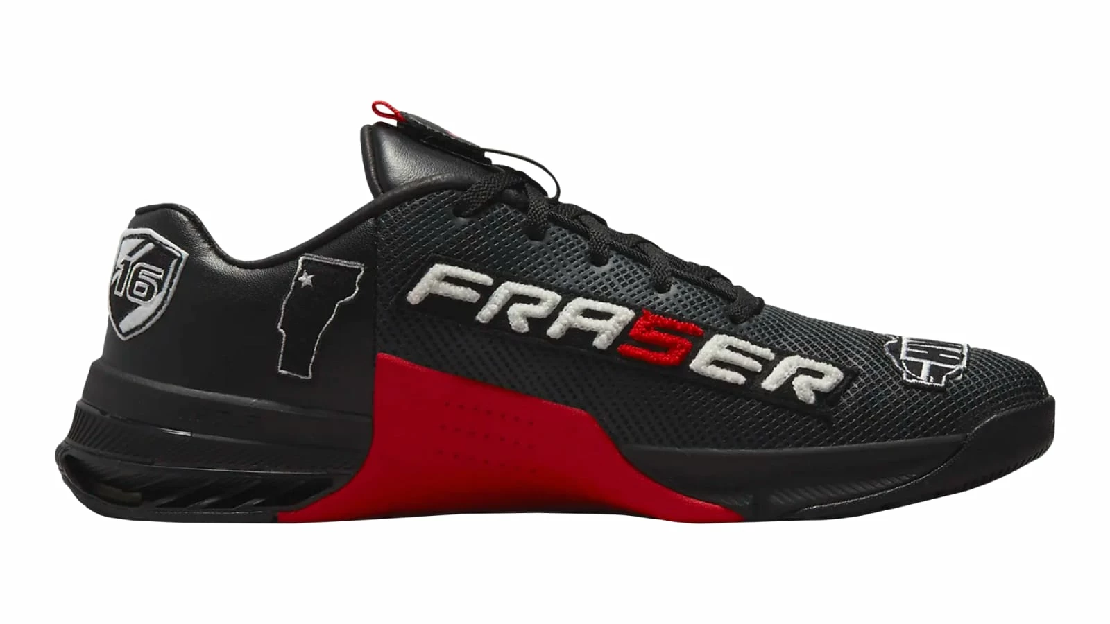 Nike Metcon 8 - Men's - Mat Fraser Edition - Image 2