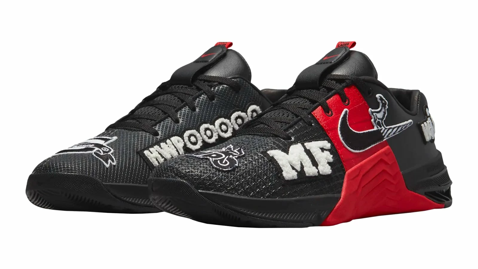 Nike Metcon 8 - Men's - Mat Fraser Edition - Image 3