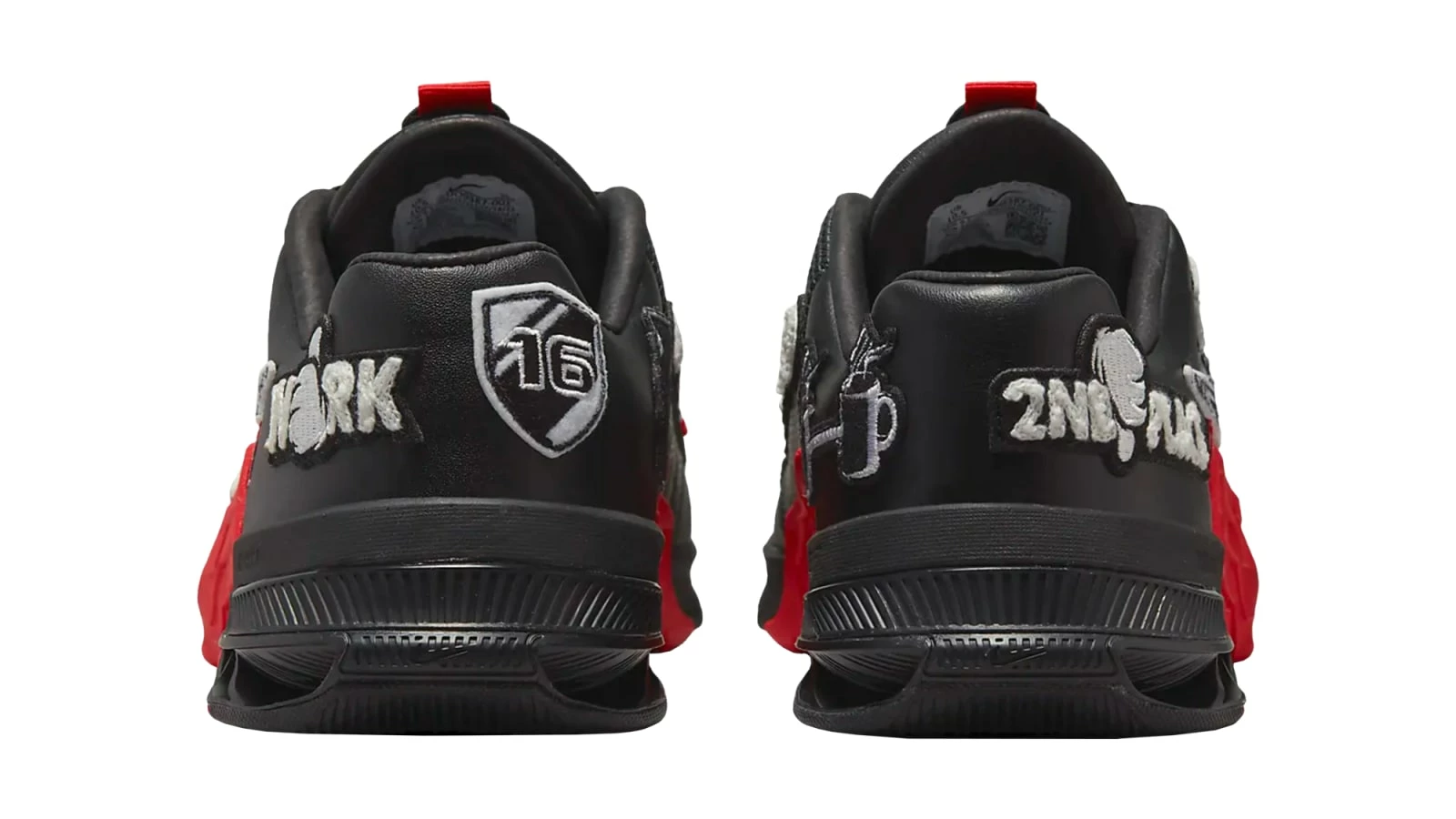 Nike Metcon 8 - Men's - Mat Fraser Edition - Image 5