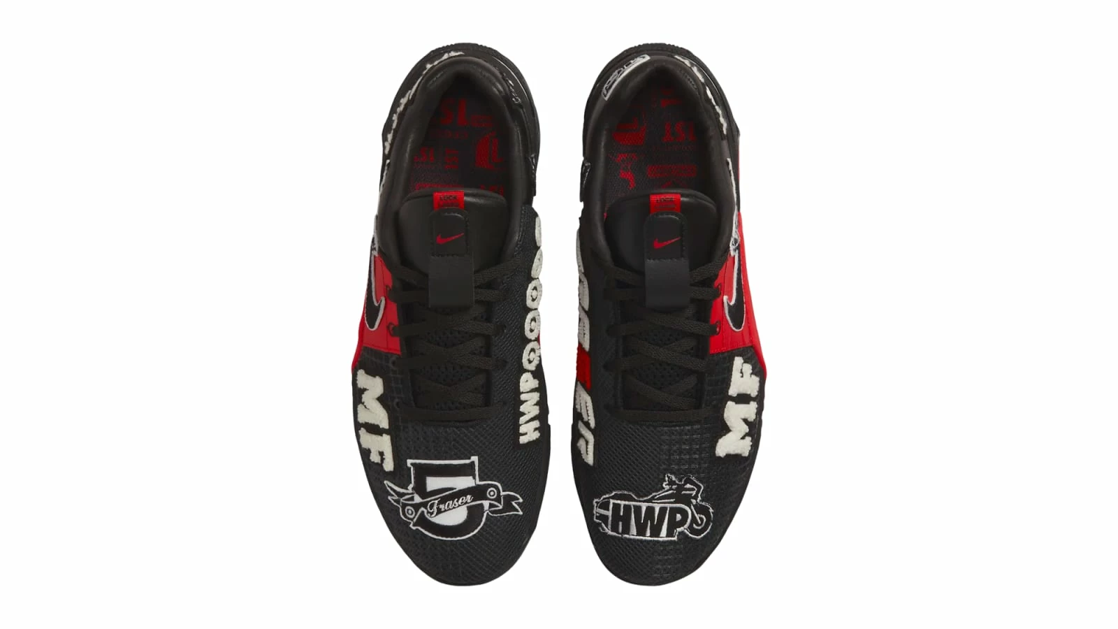 Nike Metcon 8 - Men's - Mat Fraser Edition - Image 4