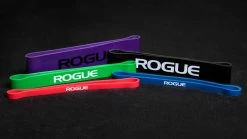 Rogue Fitness Rogue Shorty Echo Resistance Bands