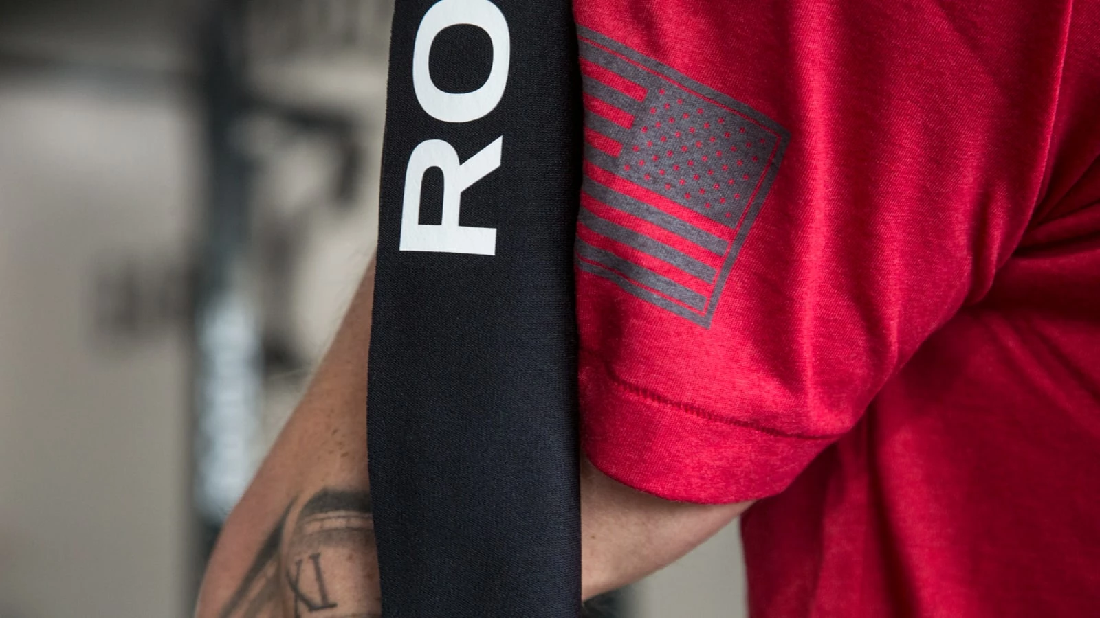 Equip Products Ring Rash Guards - Image 2