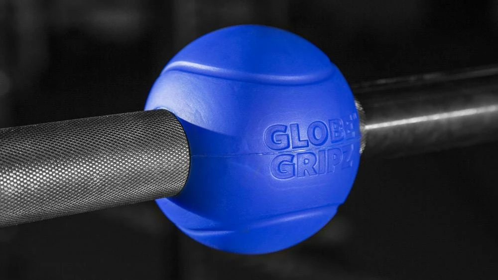 Gym Professor Globe Gripz - Image 2