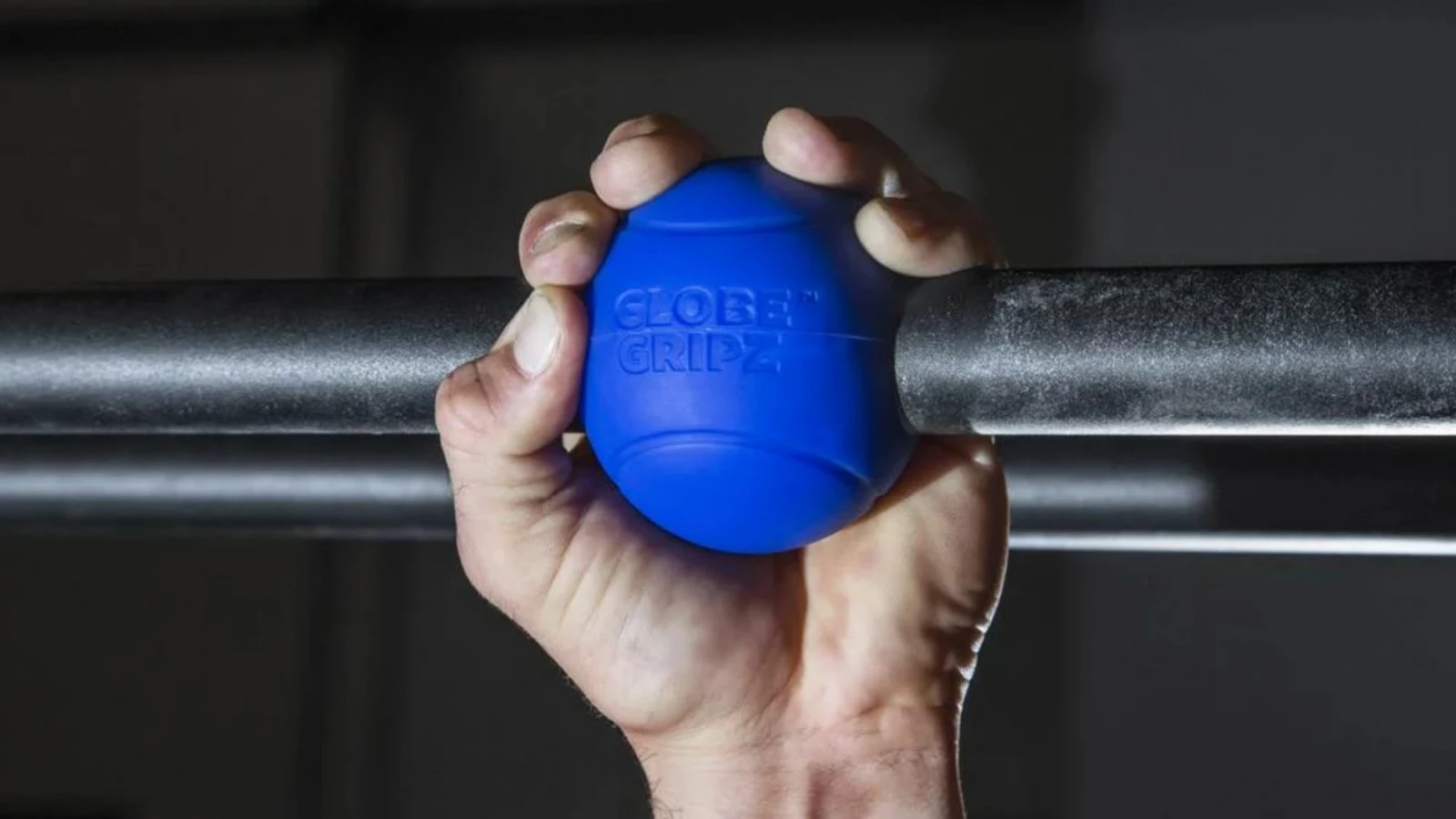 Gym Professor Globe Gripz - Image 3