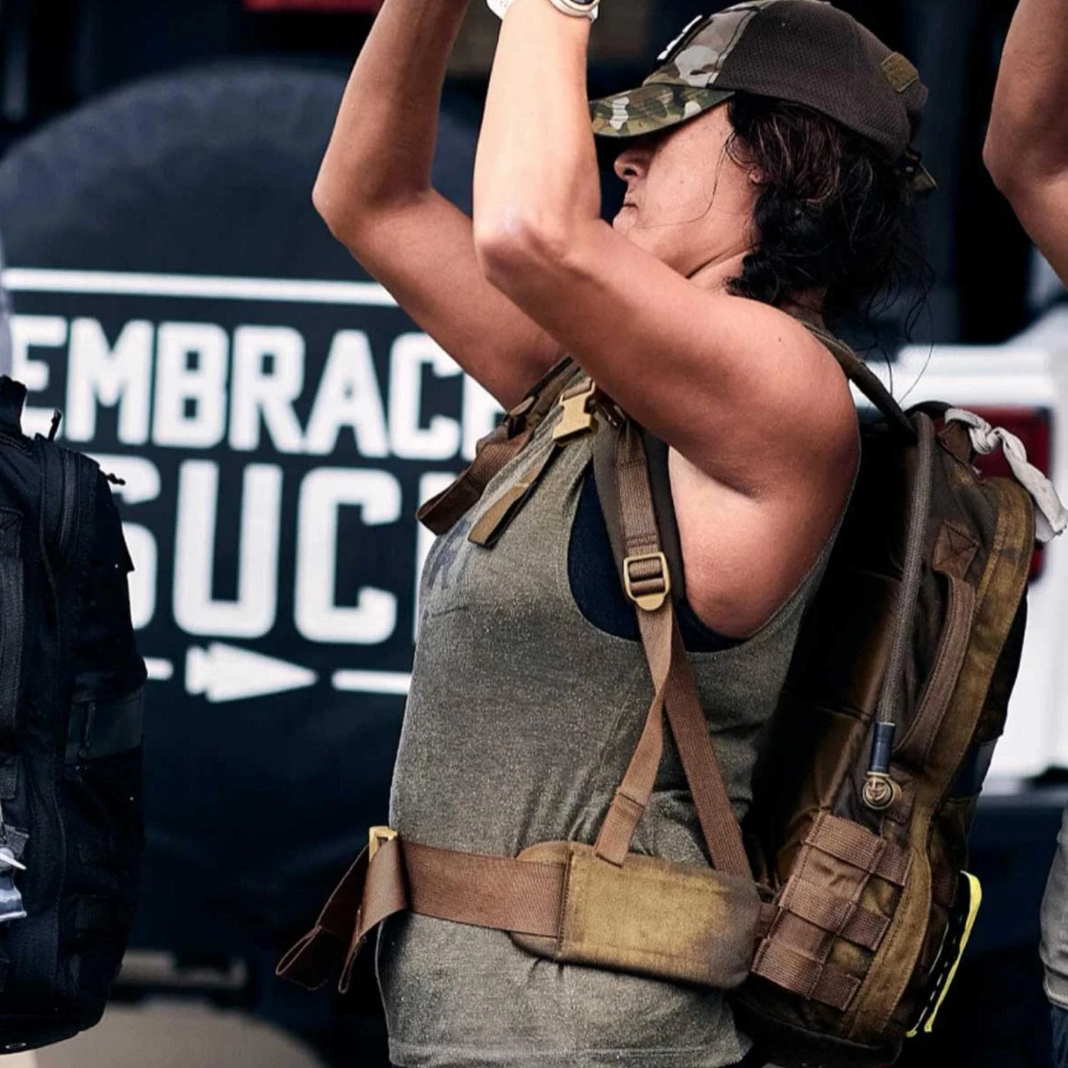 GORUCK - Padded Hip Belt 2.0 - Image 3