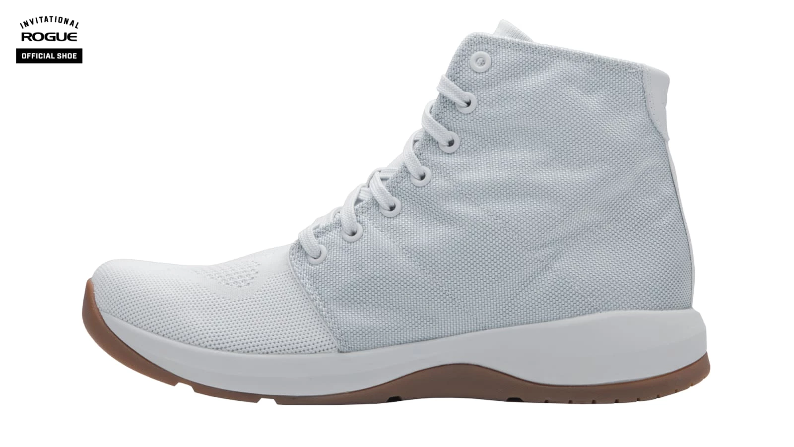 GORUCK Mid Top Ballistic Trainers