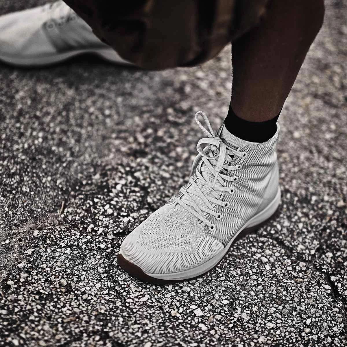 GORUCK Mid Top Ballistic Trainers - Image 3