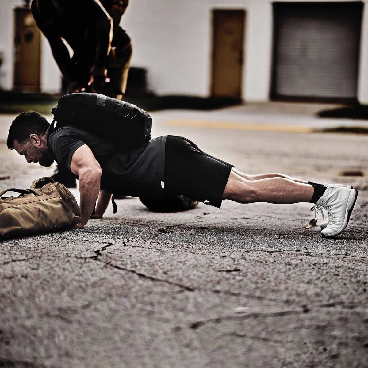 GORUCK Mid Top Ballistic Trainers - Image 5