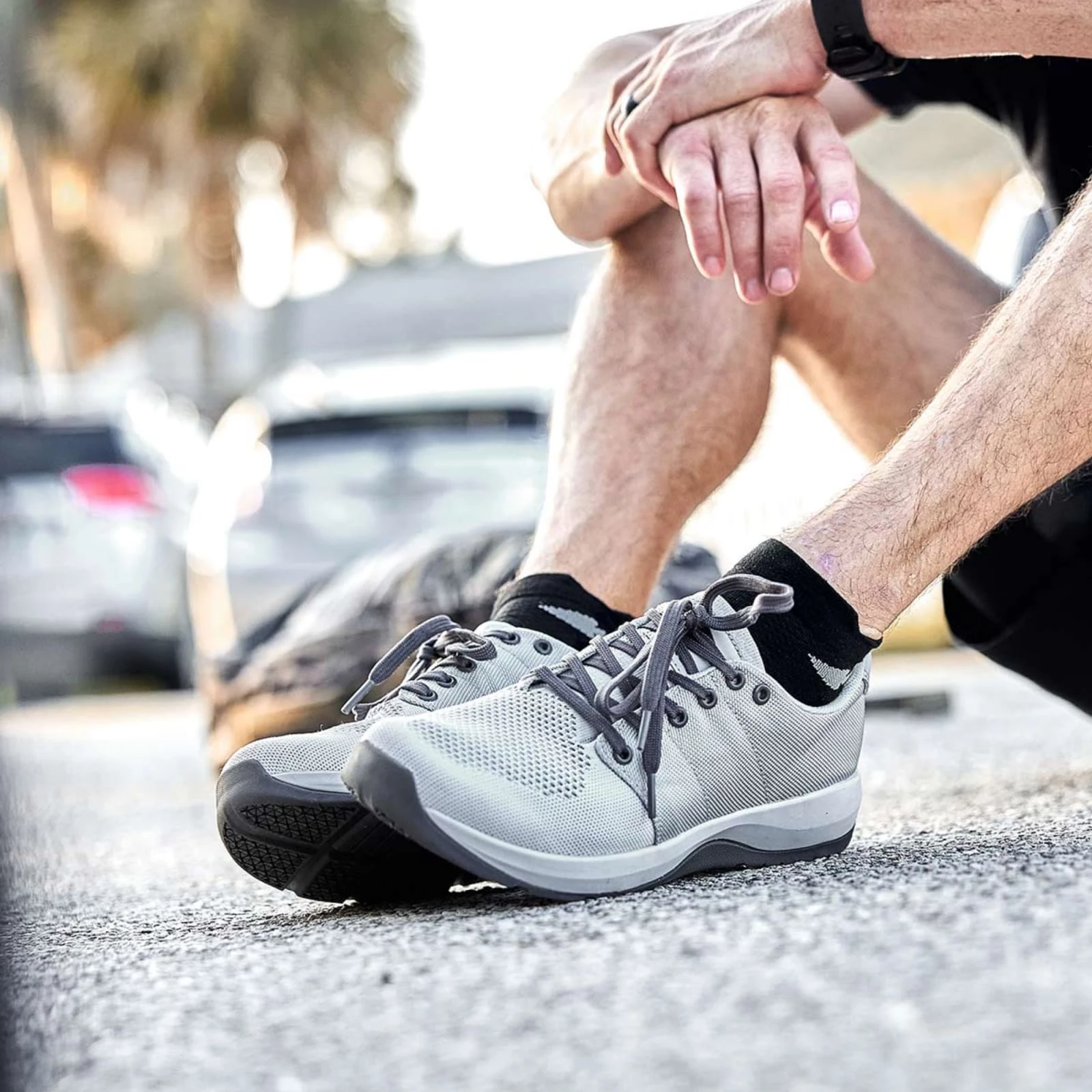 GORUCK Ballistic Trainers - Image 4