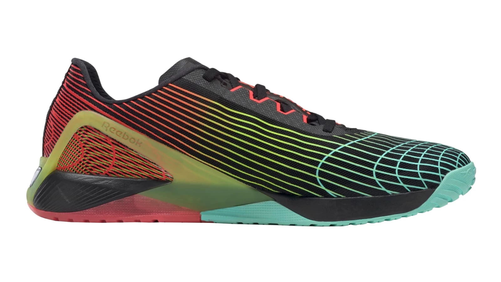 Reebok Nano X1 Pursuit - Men's - Image 2