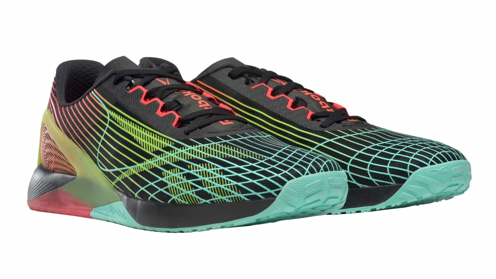 Reebok Nano X1 Pursuit - Men's - Image 3