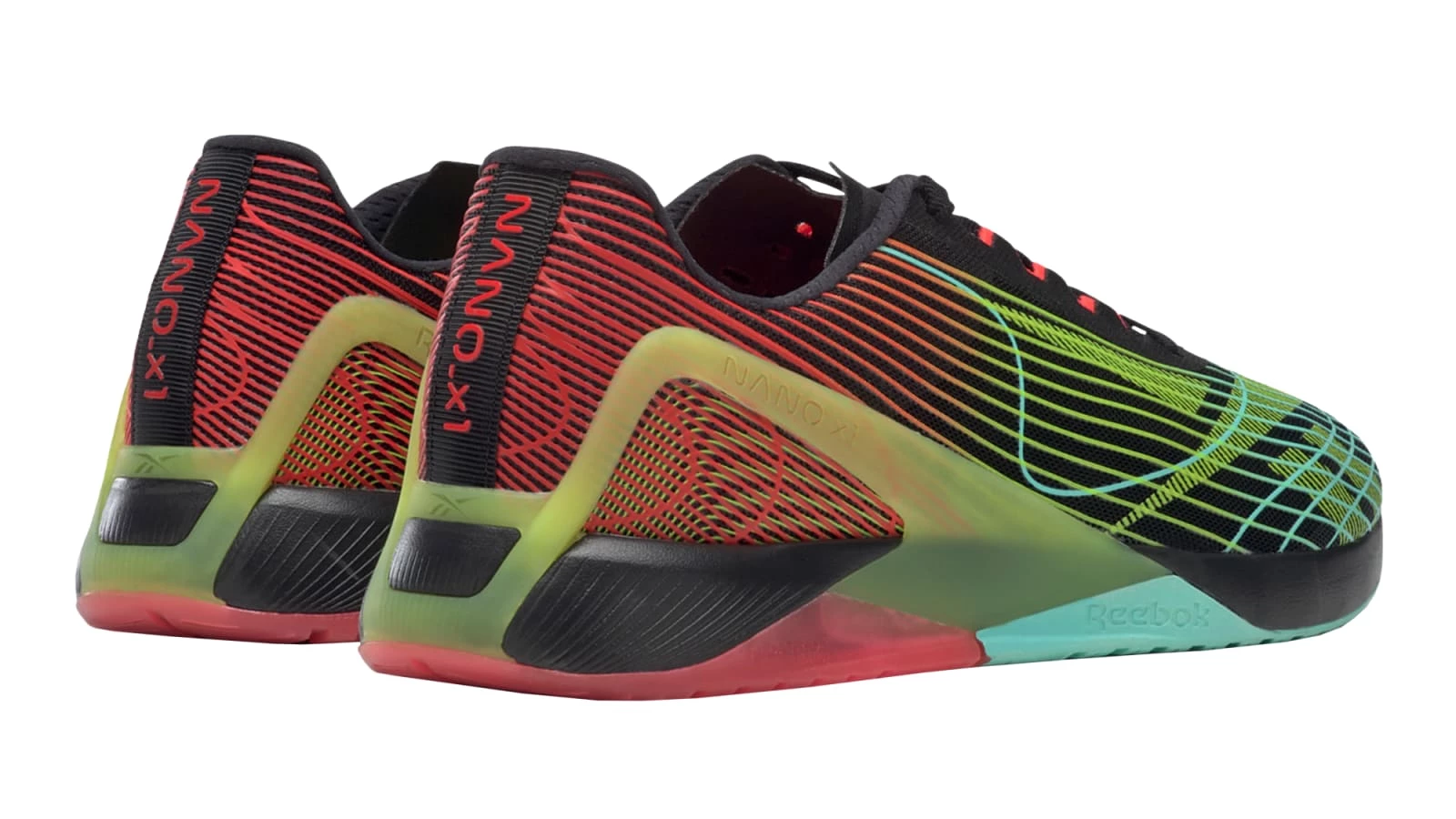 Reebok Nano X1 Pursuit - Men's - Image 4