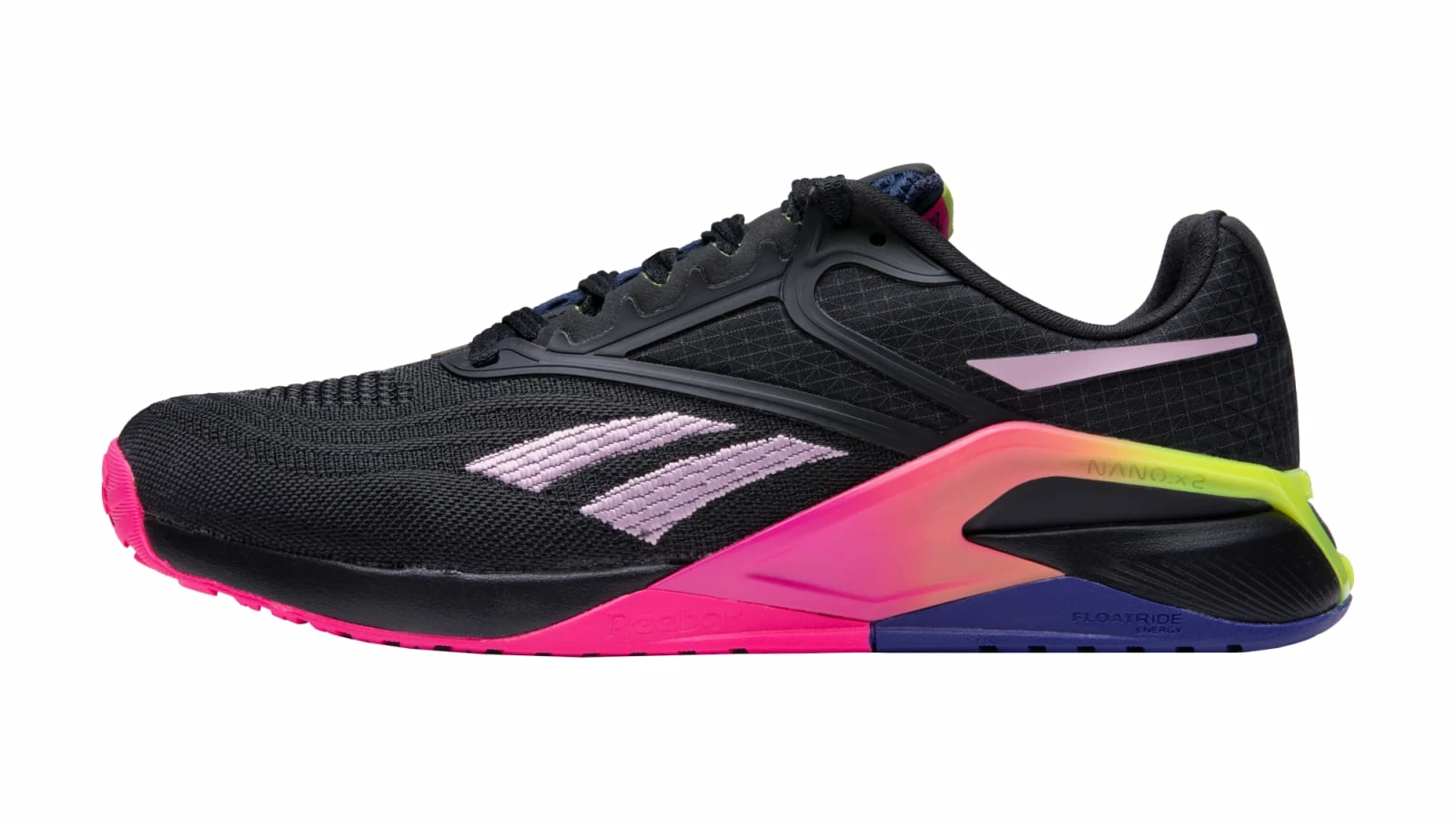 Reebok Nano X2 - Open 24 Hours - Women's