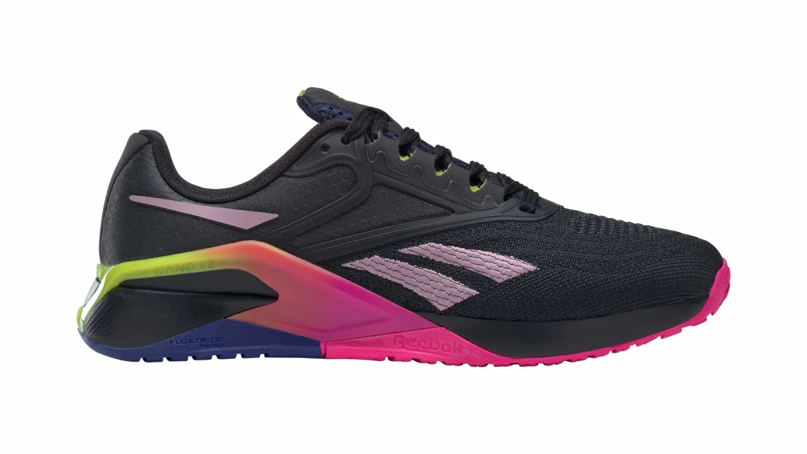 Reebok Nano X2 - Open 24 Hours - Women's - Image 2