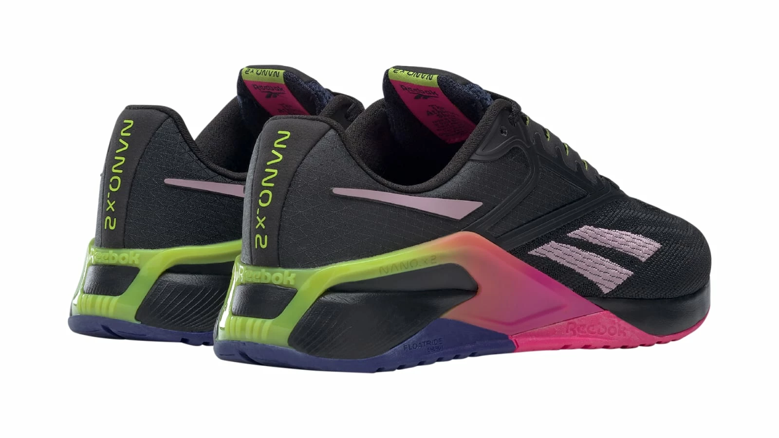 Reebok Nano X2 - Open 24 Hours - Women's - Image 4