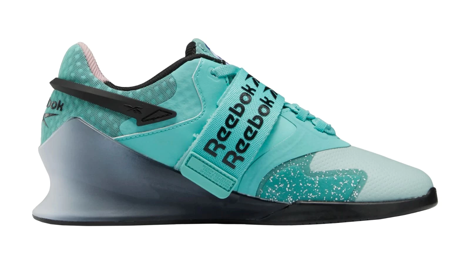 Reebok Legacy Lifter II - Women's - Image 2