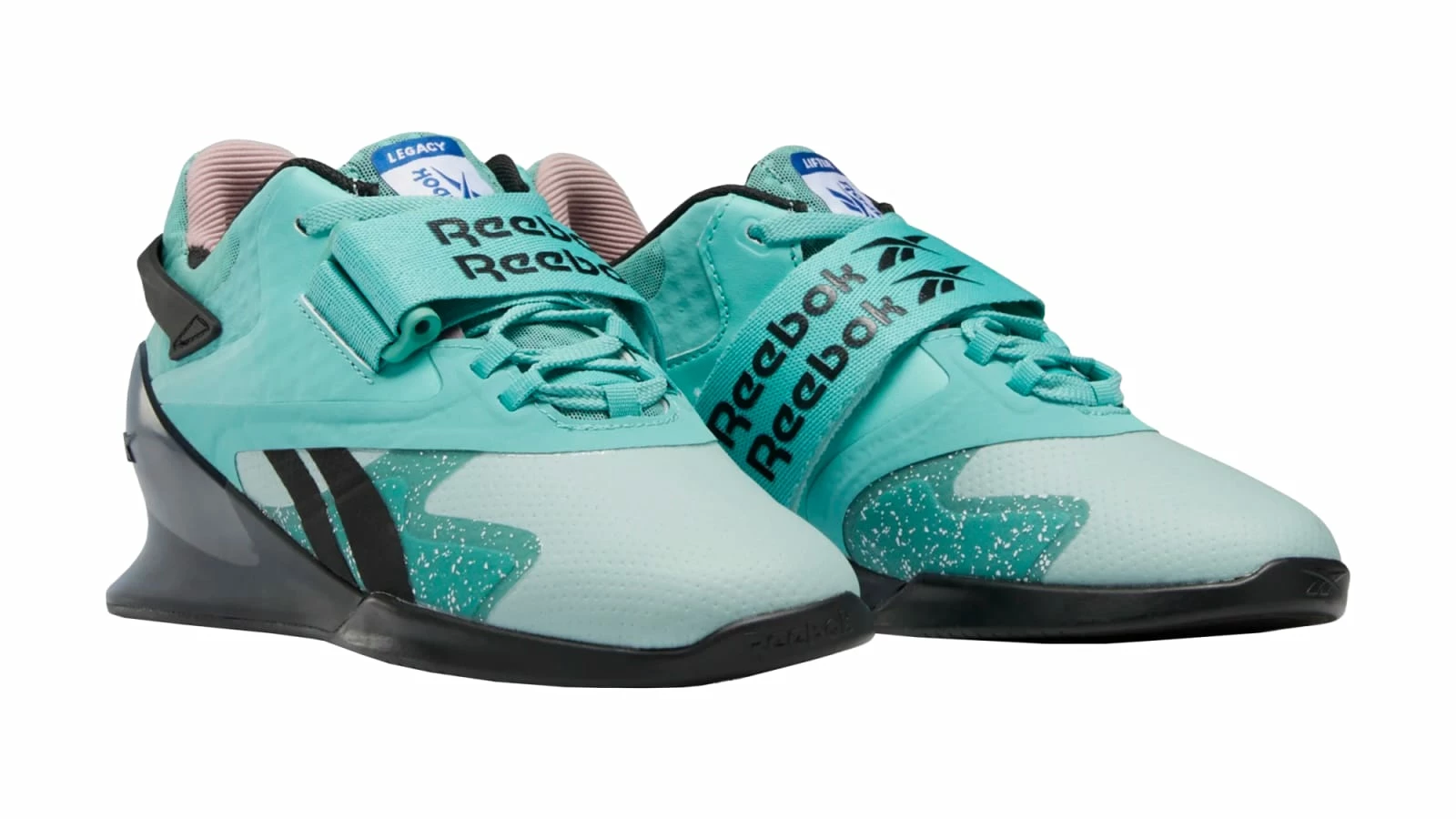 Reebok Legacy Lifter II - Women's - Image 3