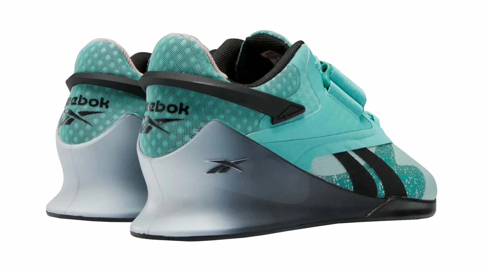 Reebok Legacy Lifter II - Women's - Image 4