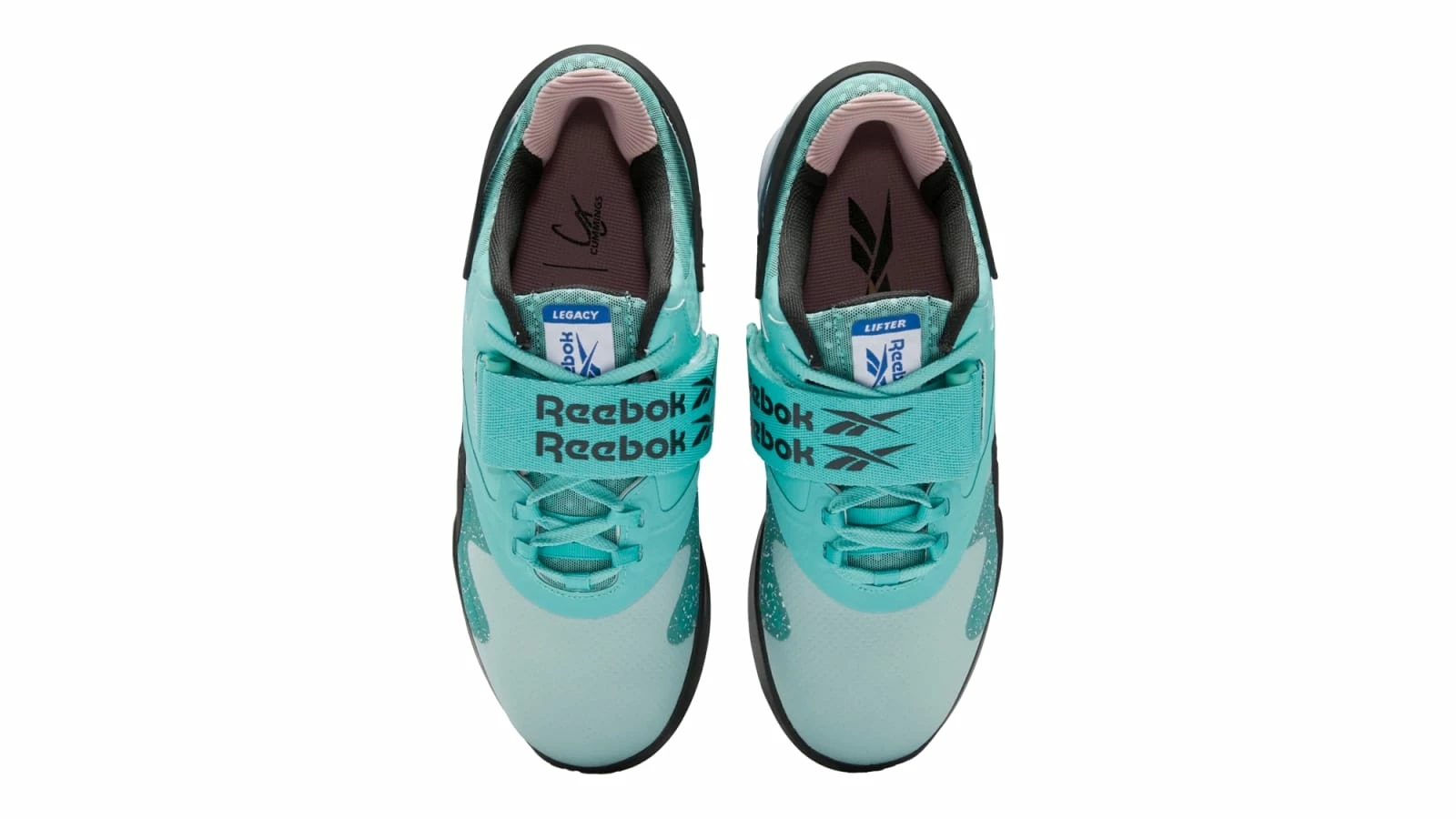 Reebok Legacy Lifter II - Women's - Image 5