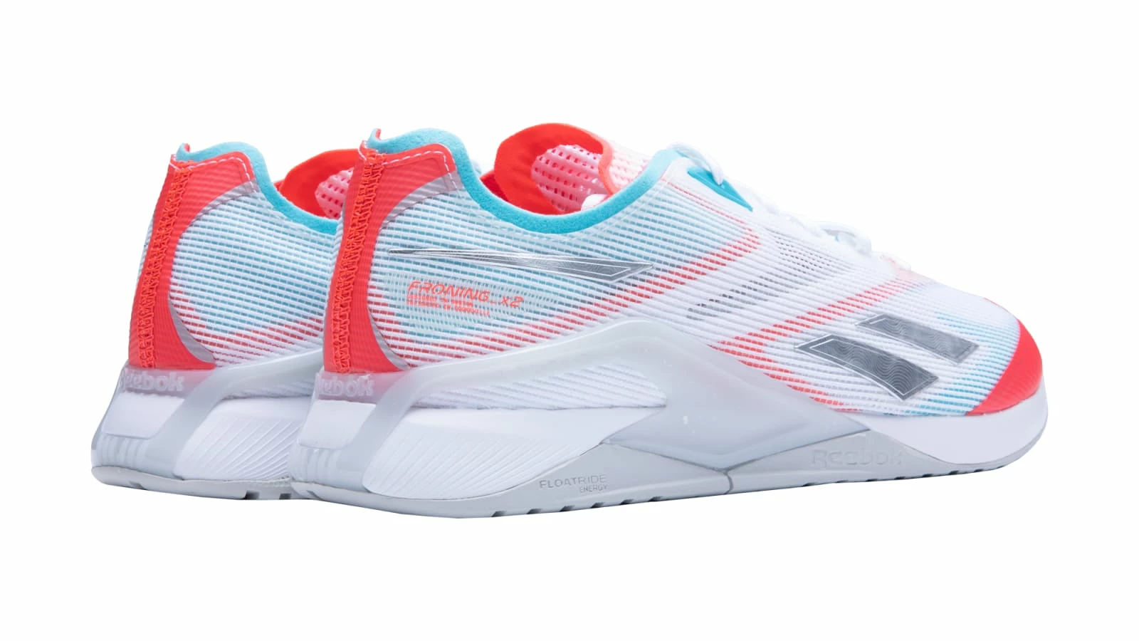 Reebok Nano X2 Froning - Men's - Image 5