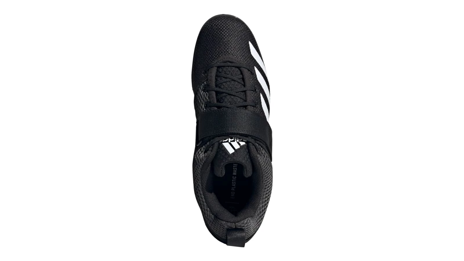 Adidas Powerlift 5 Weightlifting Shoes - Image 5