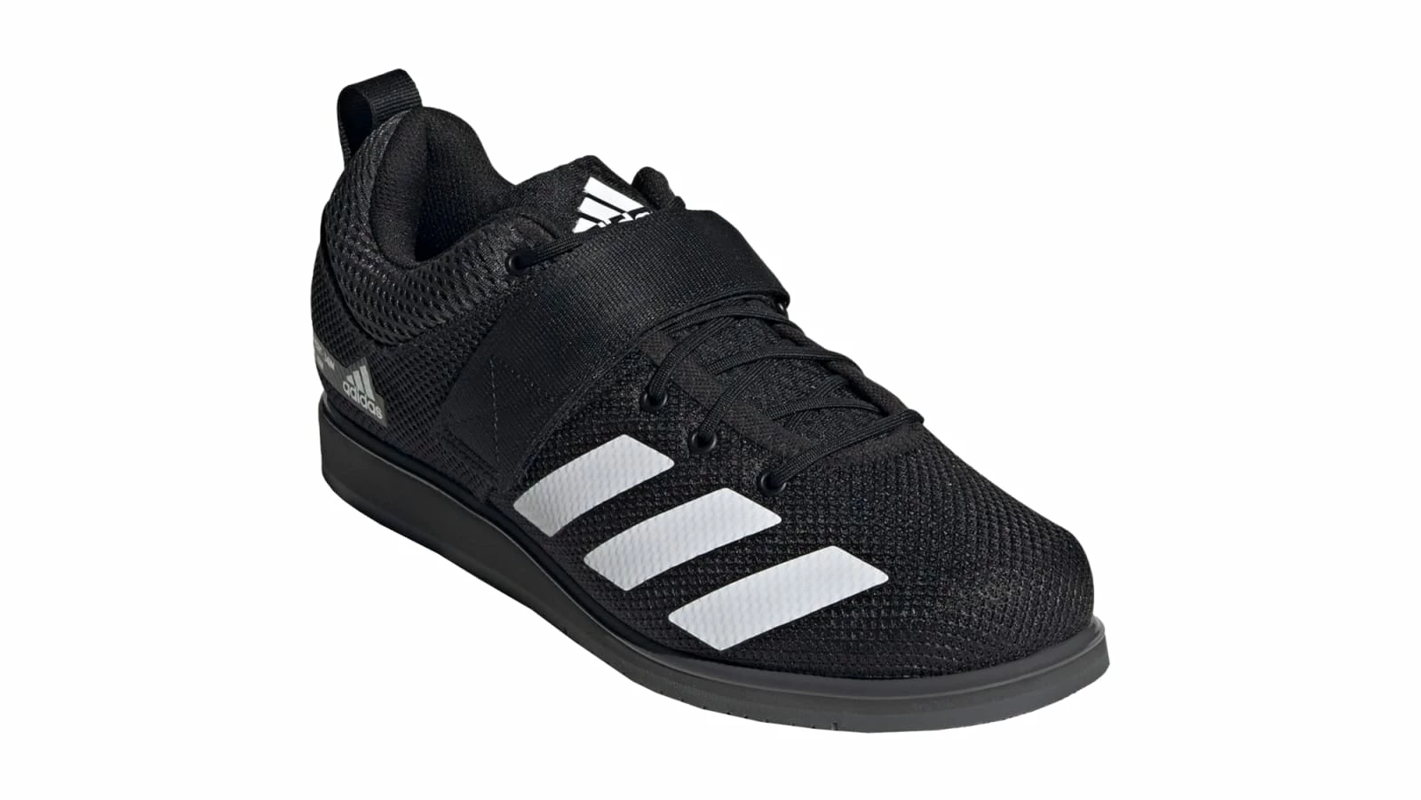 Adidas Powerlift 5 Weightlifting Shoes - Image 3