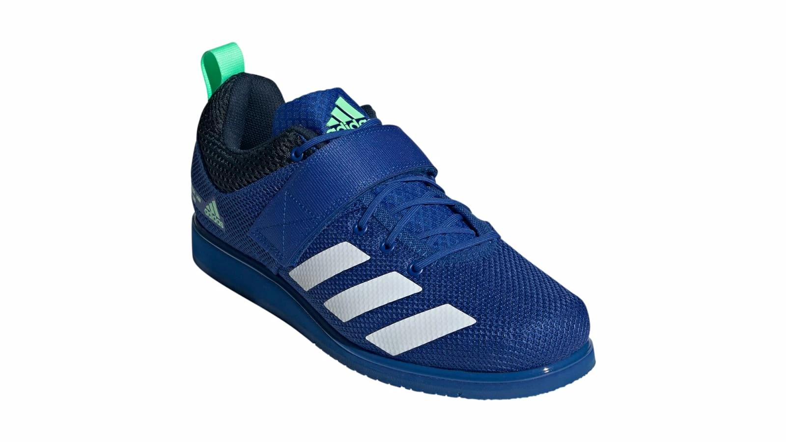 Adidas Powerlift 5 Weightlifting Shoes - Image 2
