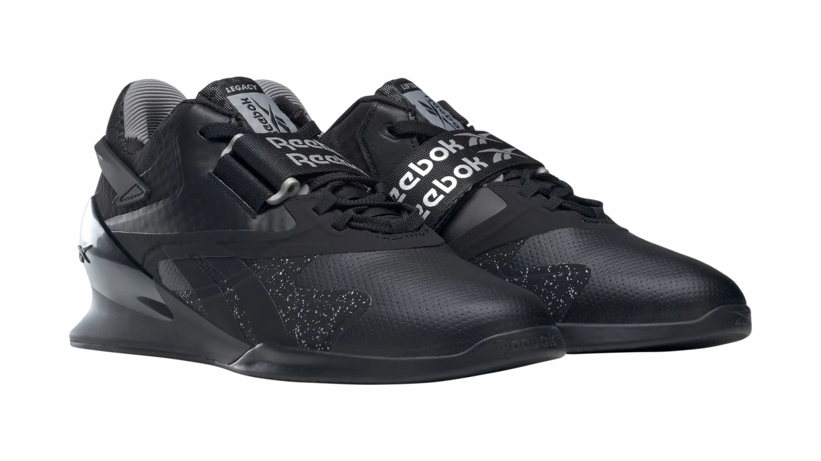 Reebok Legacy Lifter II - Men's - Image 3