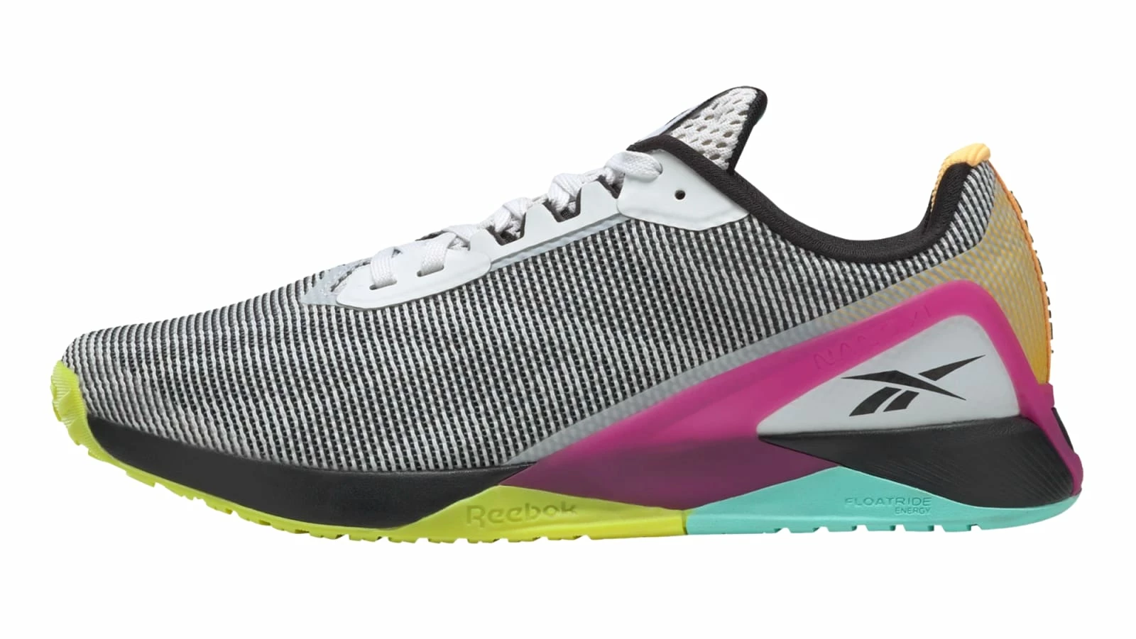 Reebok Nano X1 Grit - Women's